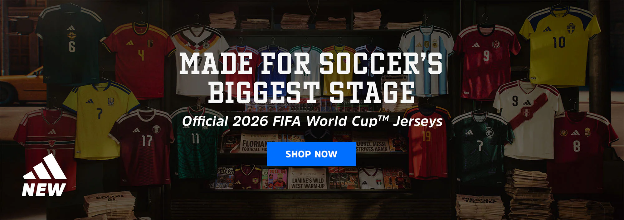 Unleash Your Inner Champion